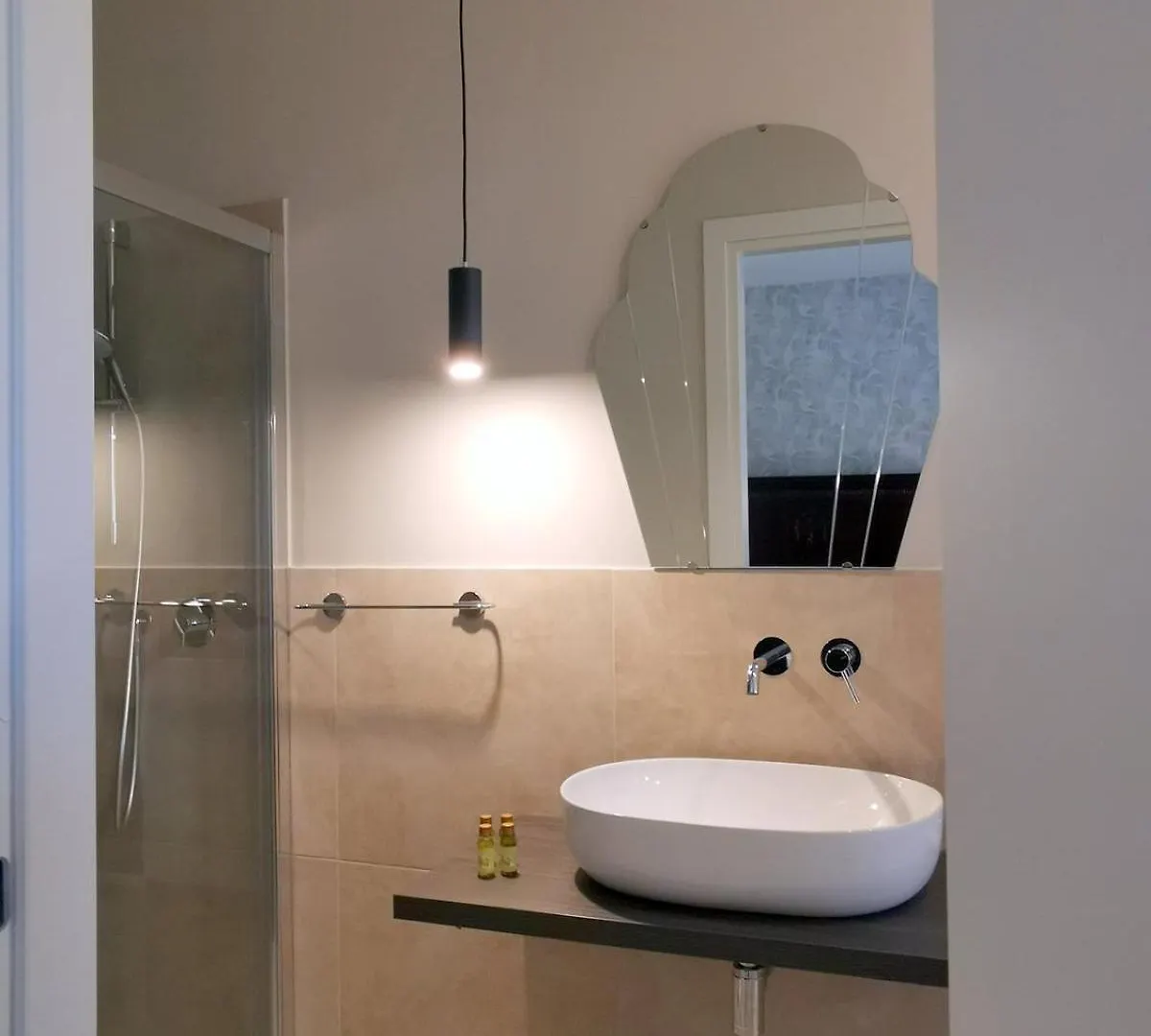 Namuri Comfortable Rooms Agrigento Bed & Breakfast