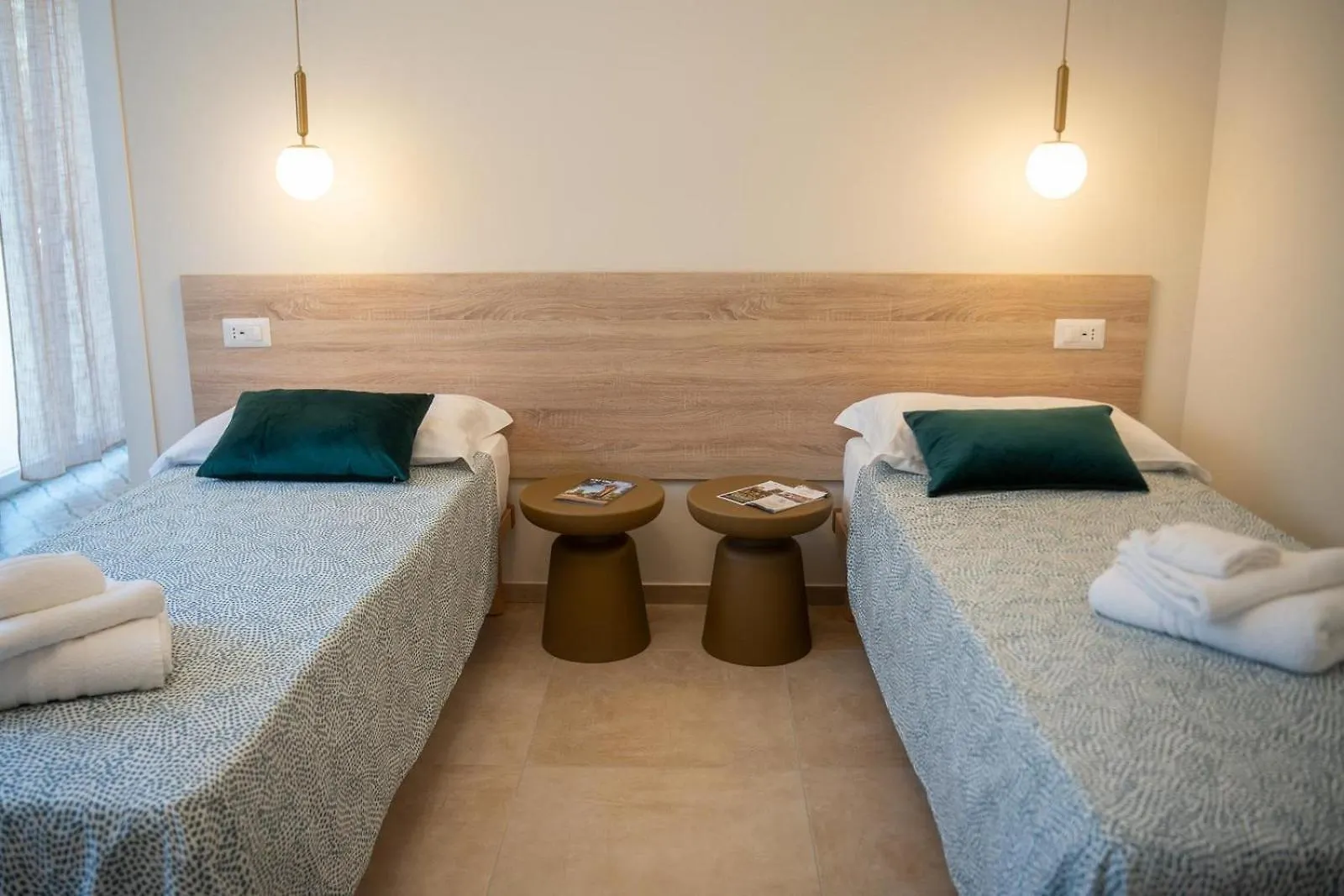 Bed & Breakfast Namuri Comfortable Rooms Agrigento