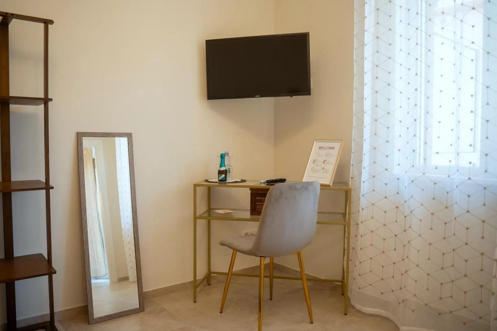 Namuri Comfortable Rooms Agrigento Bed & Breakfast