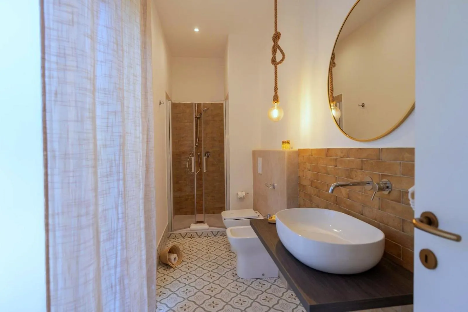 Namuri Comfortable Rooms Agrigento