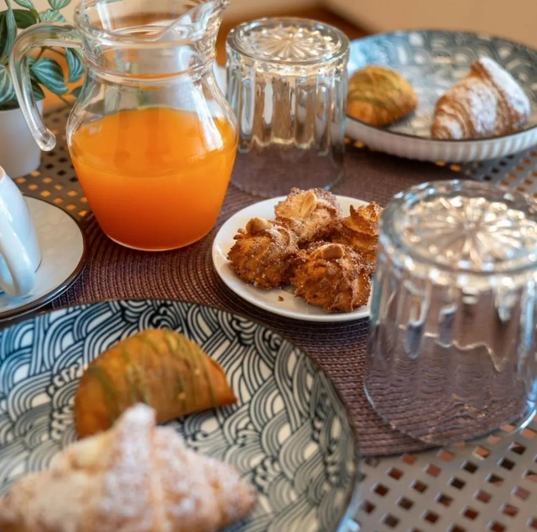 Namuri Comfortable Rooms Agrigento