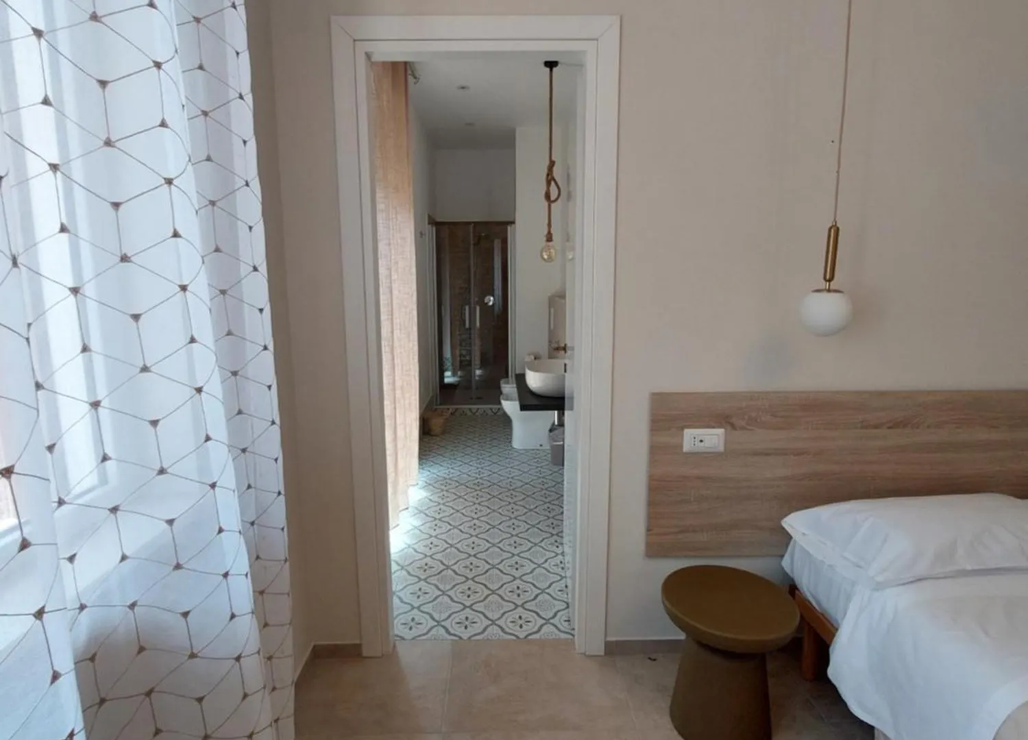 Bed & Breakfast Namuri Comfortable Rooms Agrigento