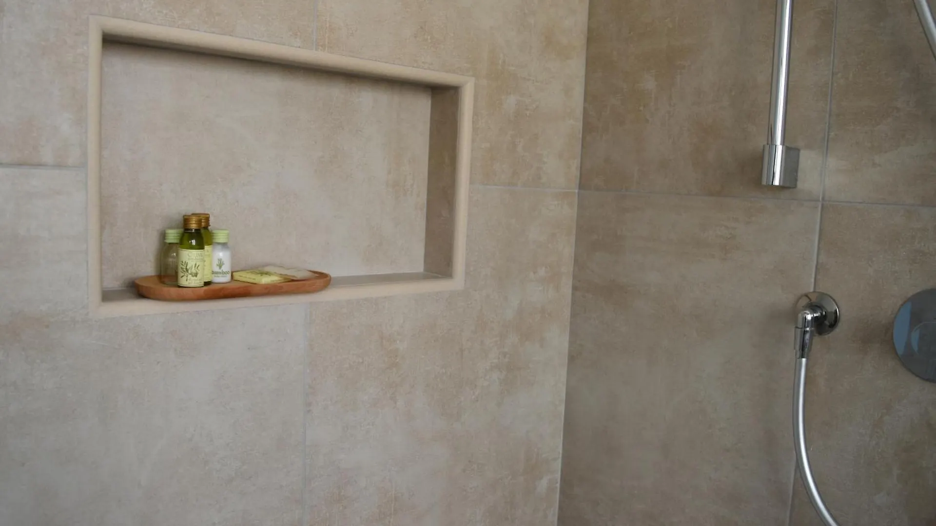 Namuri Comfortable Rooms Agrigento Bed & Breakfast