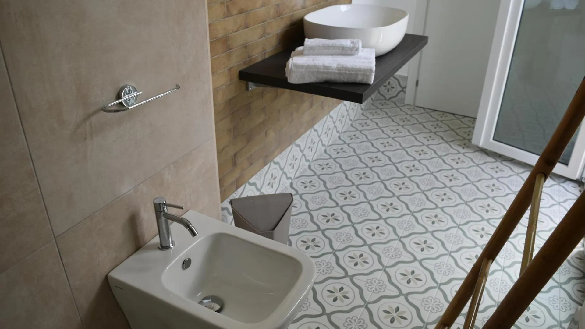 Bed & Breakfast Namuri Comfortable Rooms Agrigento Italia