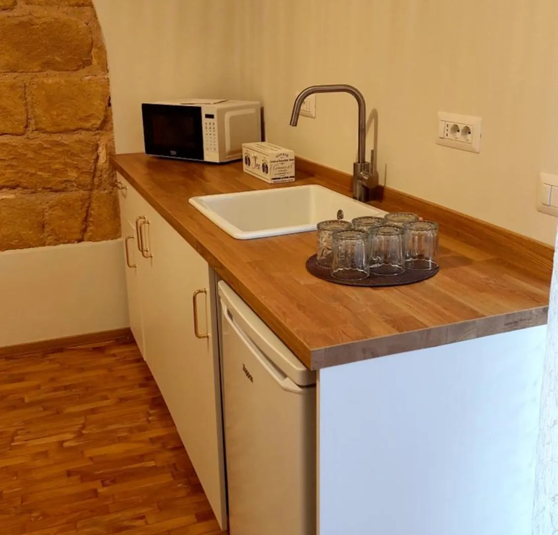 Namuri Comfortable Rooms Agrigento Italia