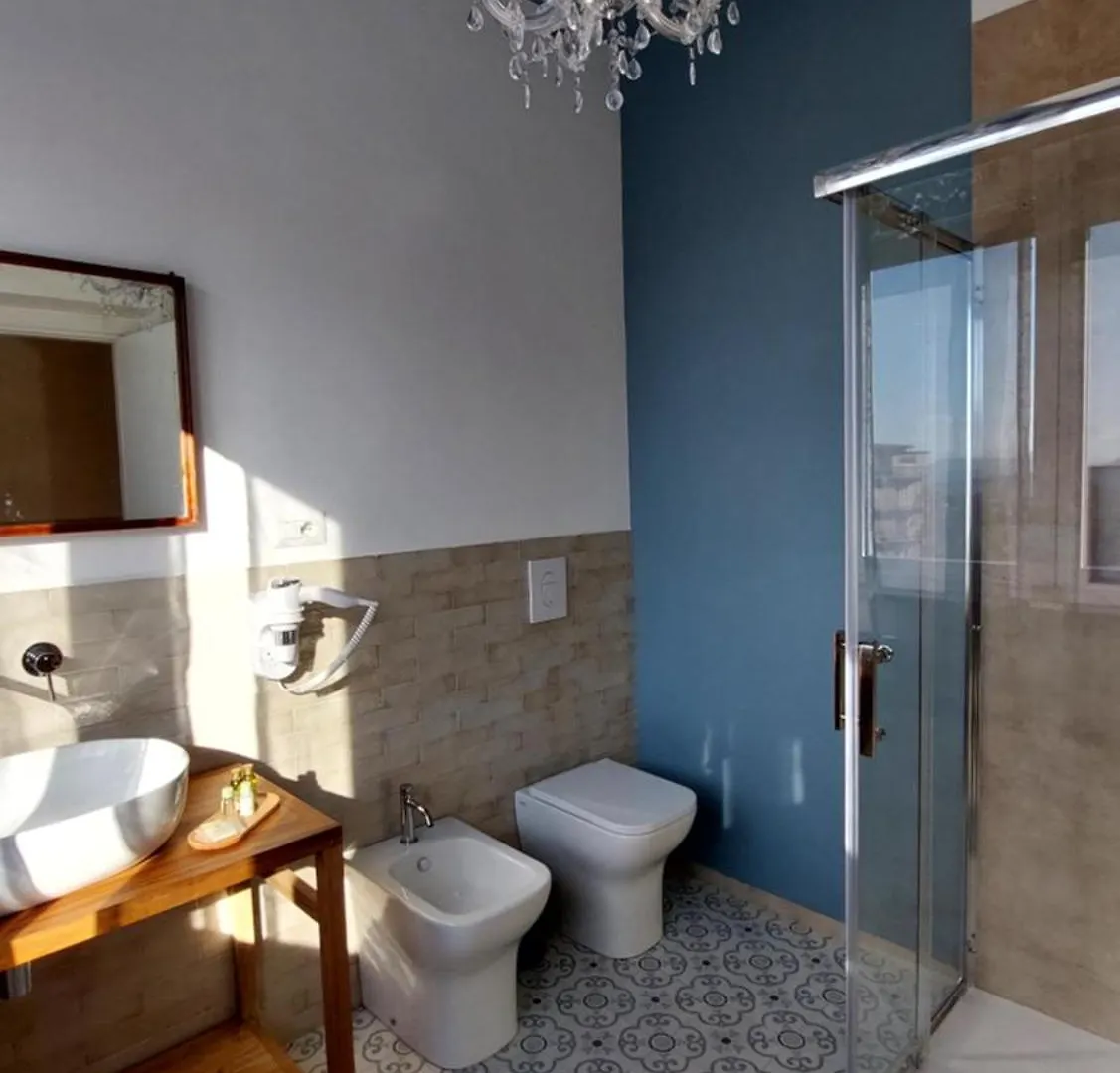 Namuri Comfortable Rooms Agrigento