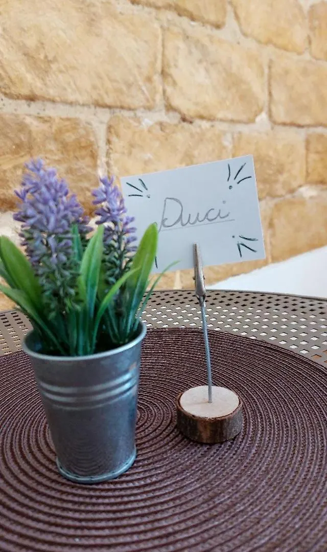 Namuri Comfortable Rooms Agrigento Italia