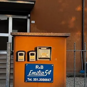 R&b Emilia Bed & Breakfast Cadeo