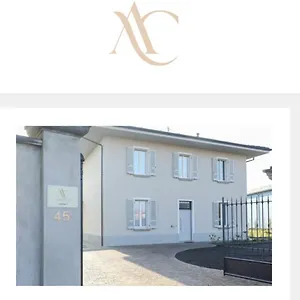 Residenza Alba Chiara Bed & Breakfast Monticelli dʼOngina