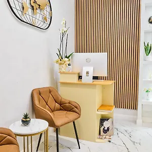 Medali Affittacamere Firenze