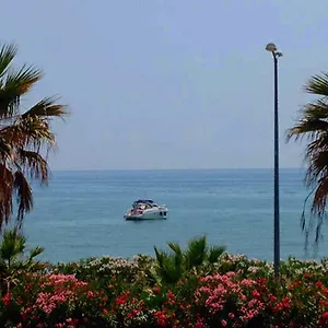La Finestra Sul Mare Agrigento