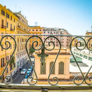 St. Peter Bed & Breakfast Rome