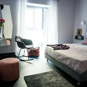 5 Terre Guest house La Spezia