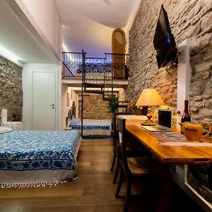 Via Mazzini - Francamaria Guest house Vernazza