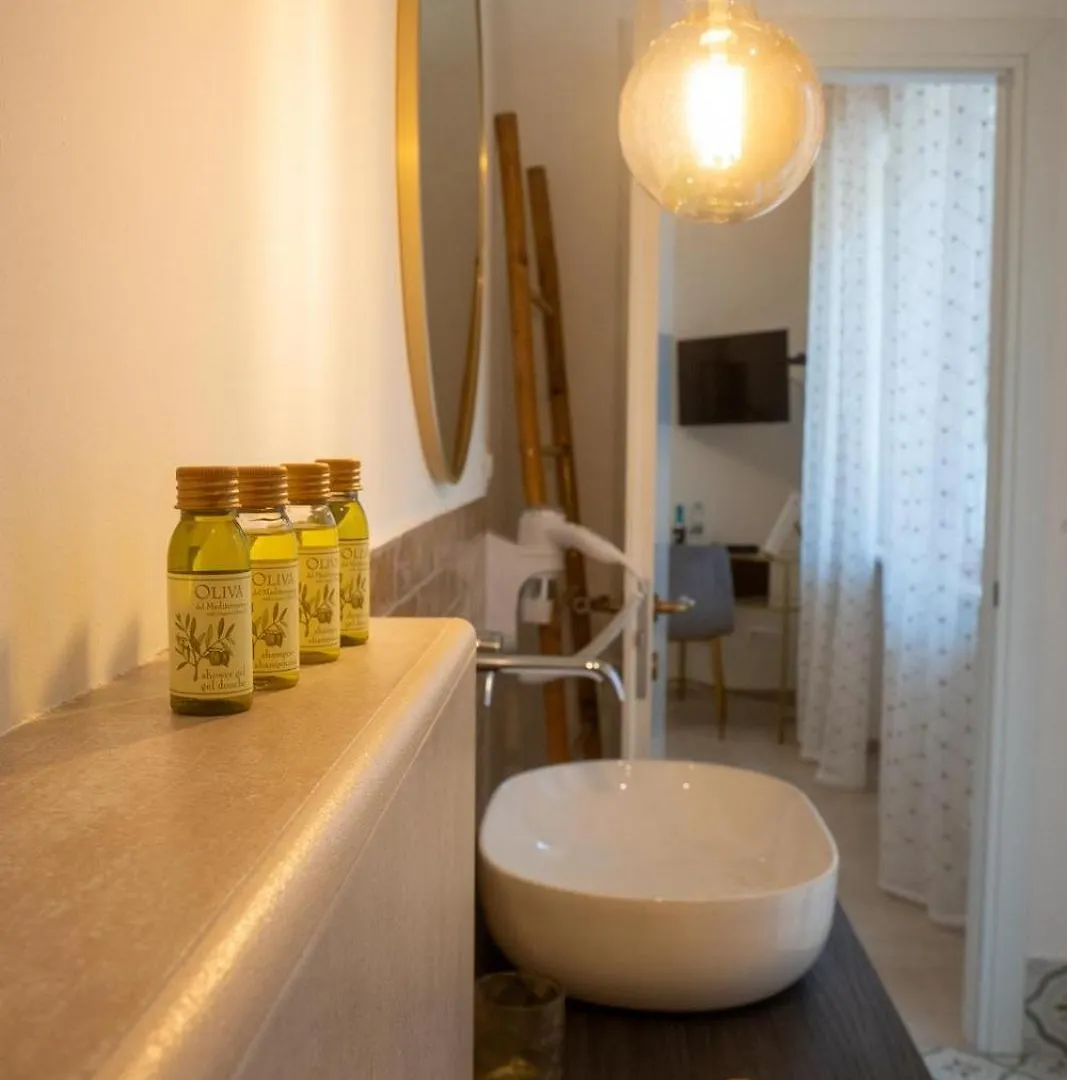 Bed & Breakfast Namuri Comfortable Rooms Agrigento