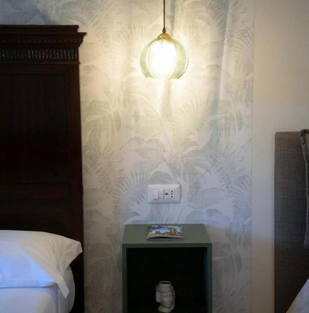 Namuri Comfortable Rooms Agrigento 0*,