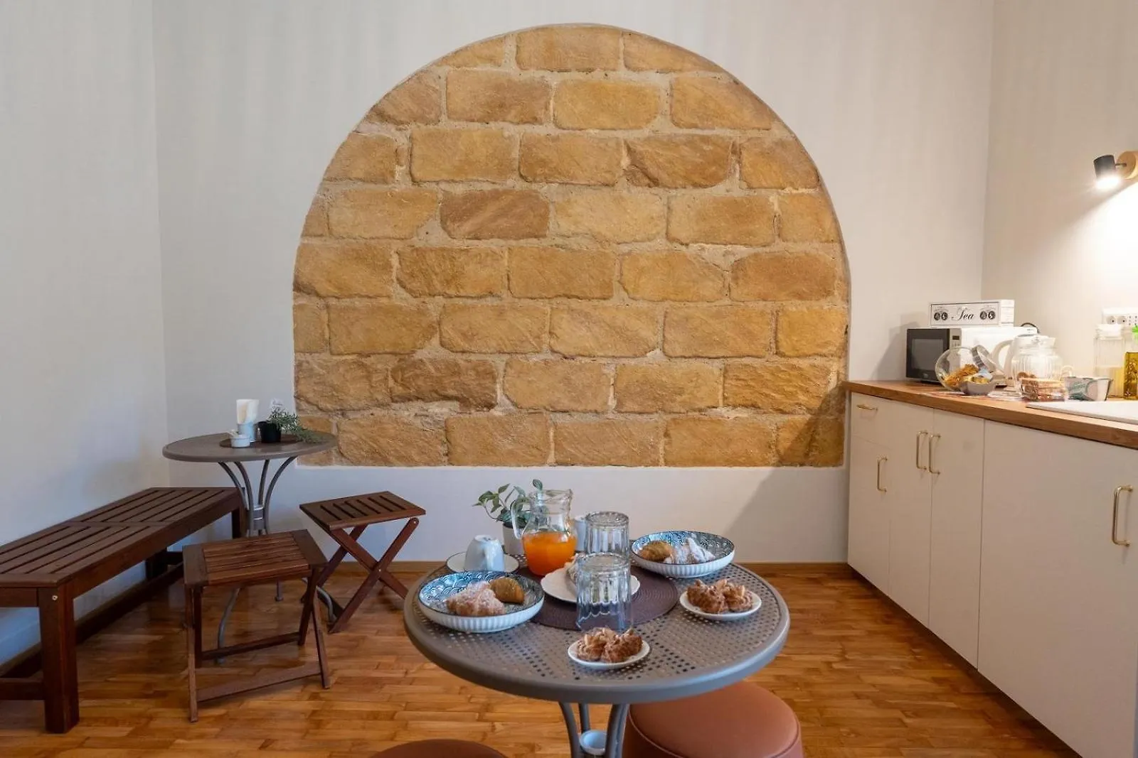 Namuri Comfortable Rooms Agrigento Bed & Breakfast