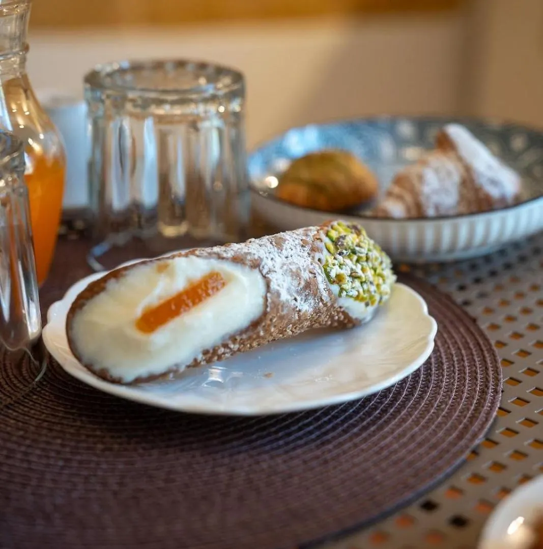 Bed & Breakfast Namuri Comfortable Rooms Agrigento