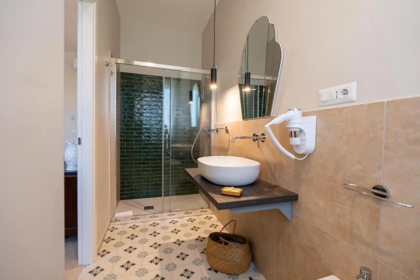 Namuri Comfortable Rooms Agrigento 0*,