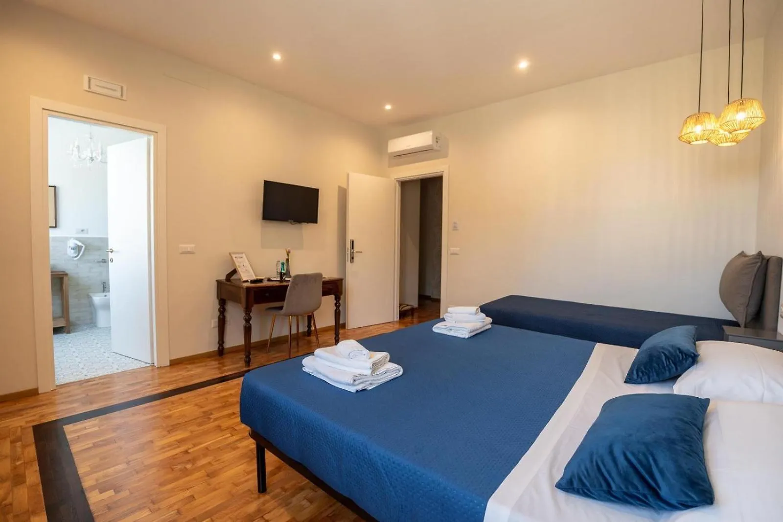 Namuri Comfortable Rooms Agrigento Bed & Breakfast