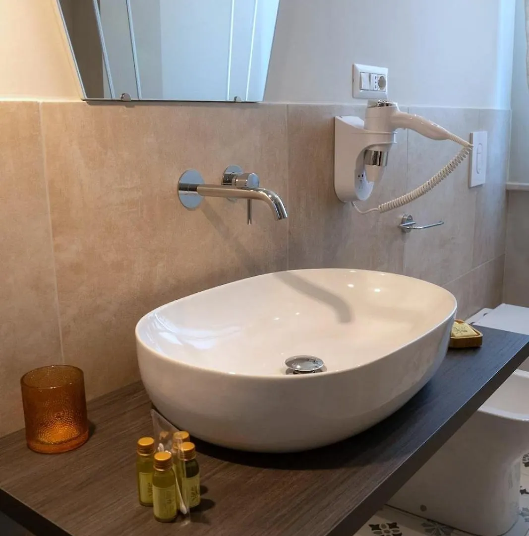 Namuri Comfortable Rooms Agrigento