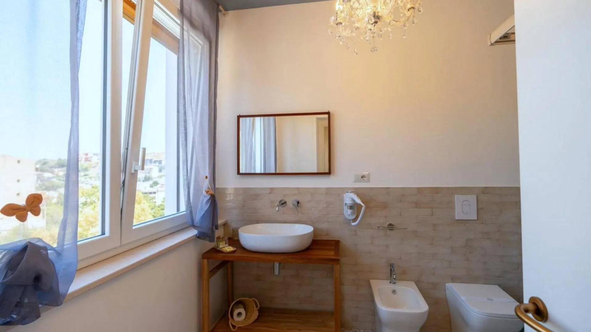 Namuri Comfortable Rooms Agrigento 0*,  Italy