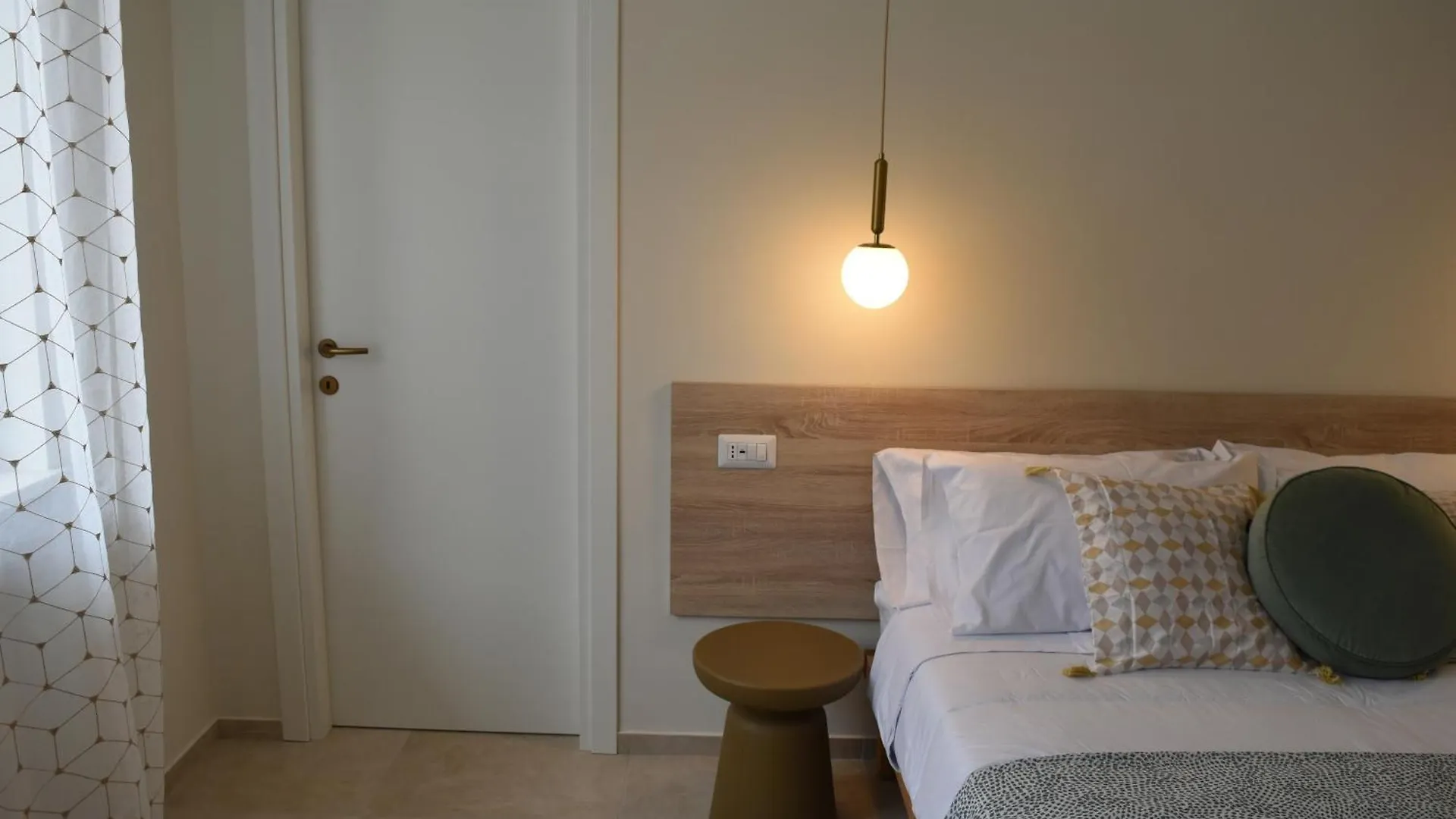 Namuri Comfortable Rooms Agrigento 0*,  Italy
