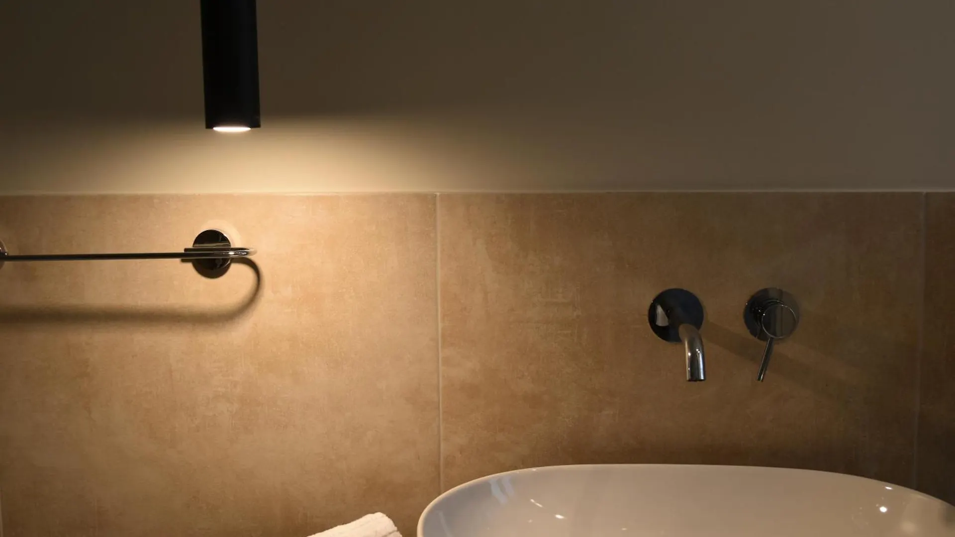 Namuri Comfortable Rooms Agrigento Bed & Breakfast