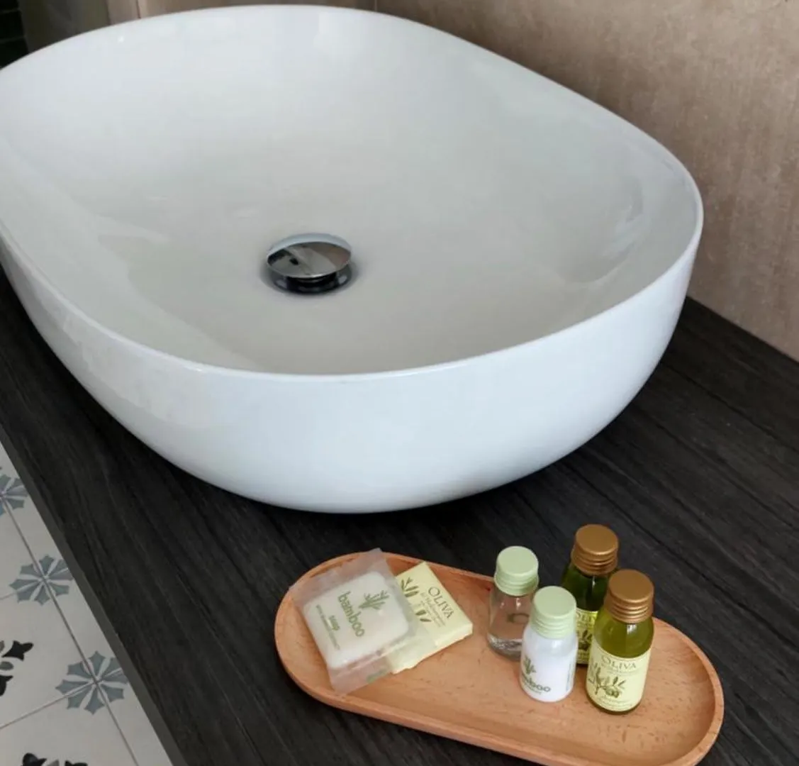 Namuri Comfortable Rooms Agrigento