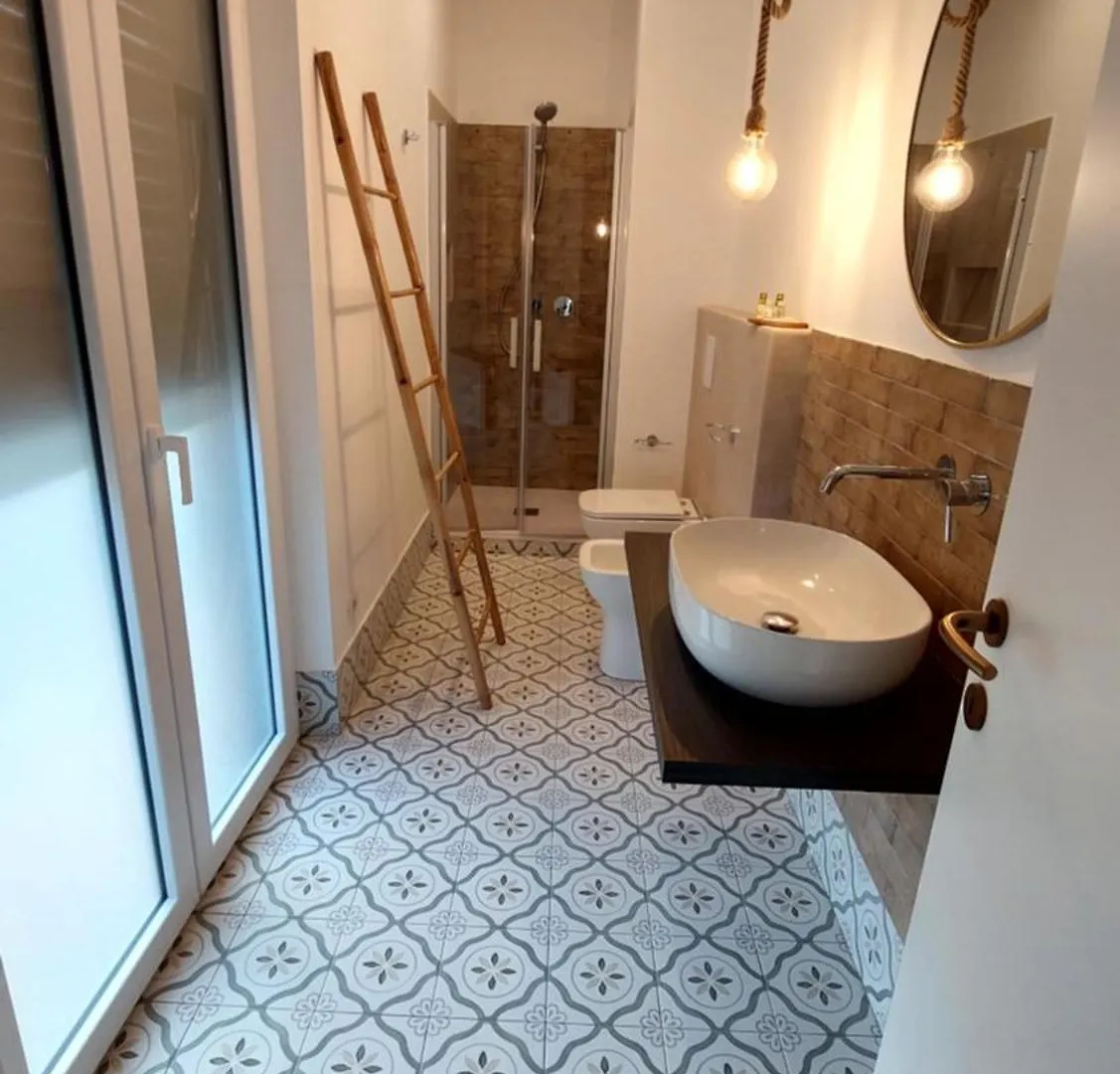 Namuri Comfortable Rooms Agrigento Italy